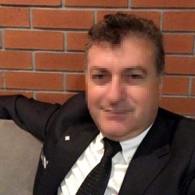 Azra'yı vahşice öldüren zanlı, talihsiz kızın cansız bedenine jiletle adını yazmış