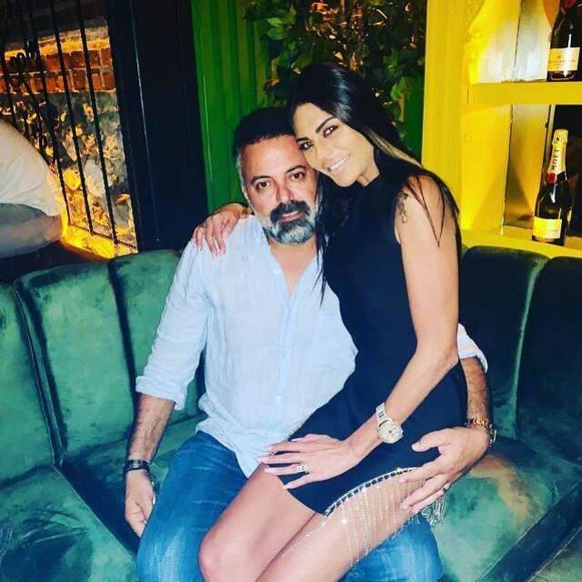 Süreyya Yalçın, taşıyıcı anne yöntemiyle bebek sahibi olmaya karar verdi