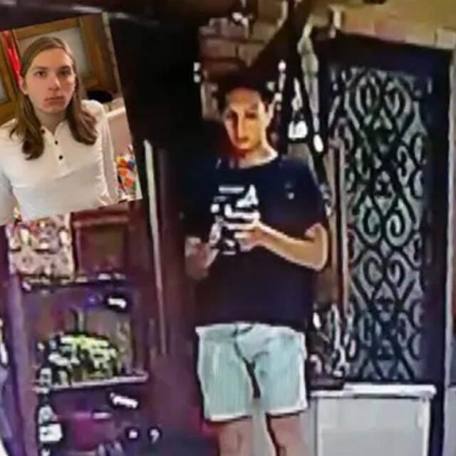 Türkiye'ye tatile gelen gencin cansız bedeni denizin üzerinde korkunç şekilde bulundu