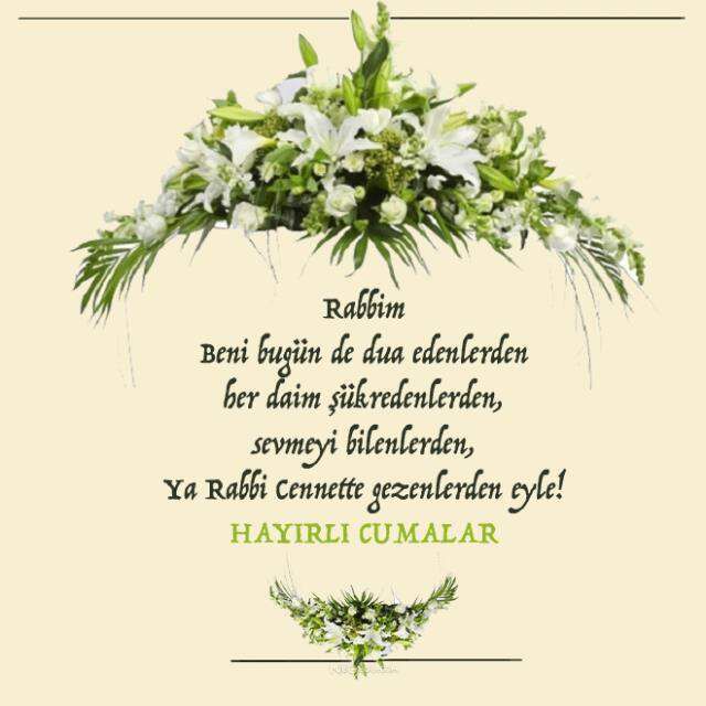 Cuma mesajları! Hadisli ayetli resimli cuma mesajları! Whatsapp, Facebook, Instagram kısa Cuma mesajları