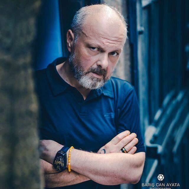 Bu halini unutun! Yılan Hikayesi'nin Rambo Berk'i şimdi tanınmaz halde