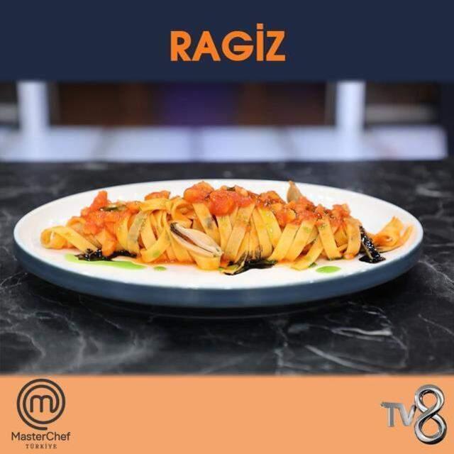 MasterChef Türkiye'de ilk hafta elenen yarışmacı belli oldu