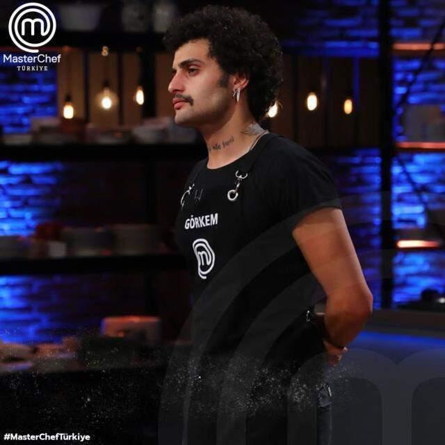 MasterChef Türkiye'de ilk hafta elenen yarışmacı belli oldu