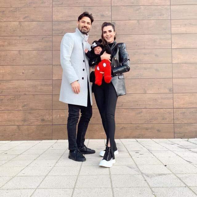 Eski Survivor yarışmacısı Merve Aydın'ın annesi hayatını kaybetti