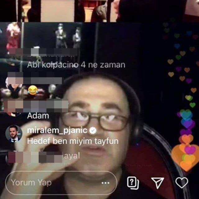 Sevenler kavuşuyor! Kolpaçino hastası çıkan d Pjanic'e, Şafak Sezer'den davet