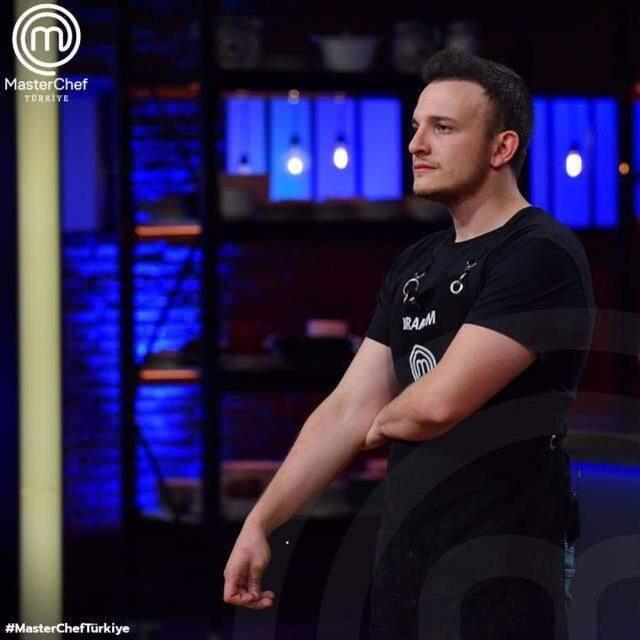 MasterChef Türkiye'de yarışmaya veda eden isim belli oldu