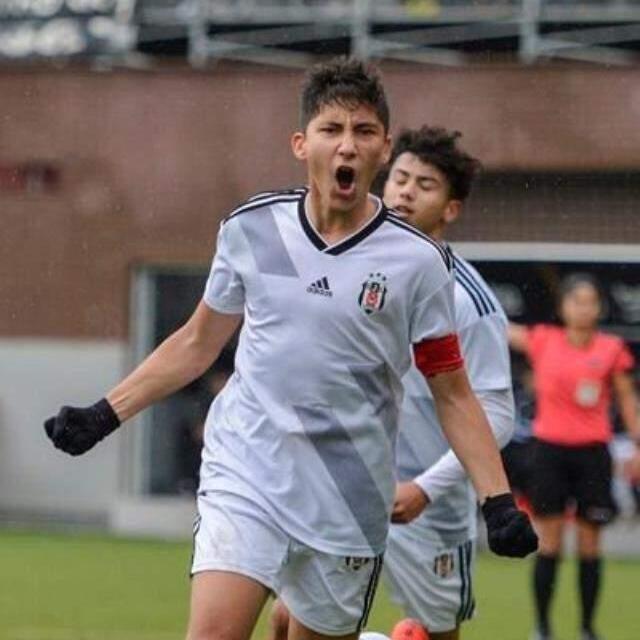 Dortmund, Beşiktaşlı iki gence hayran kaldı! Artık radardalar