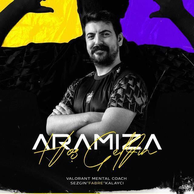 Counter Strike 1.6'nın efsane isimlerinden Fabre geri döndü