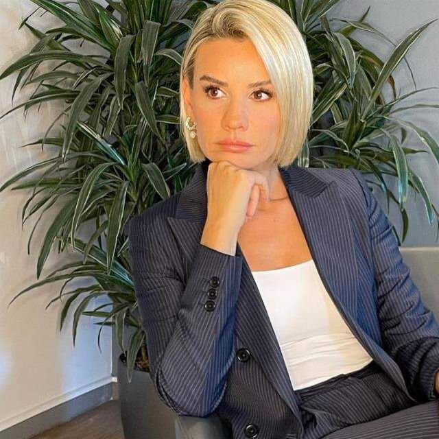 Esra Erol kimdir? ATV Esra Erol kaç yaşında, aslen nerelidir?