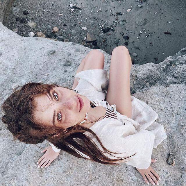 'Estetik' iddiaları İlayda Alişan'ı çileden çıkardı: Bu fotoğrafta 15 yaşındayım