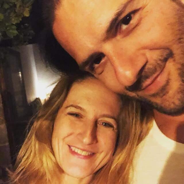 Hastane çıkışı görüntülenen Canan Ergüder, güzel haberi verdi: Kemoterapi bitti