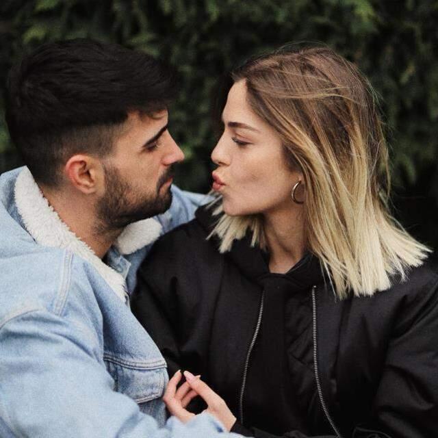 İdo Tatlıses ile Yasemin Şefkatli dünyaevine girdi