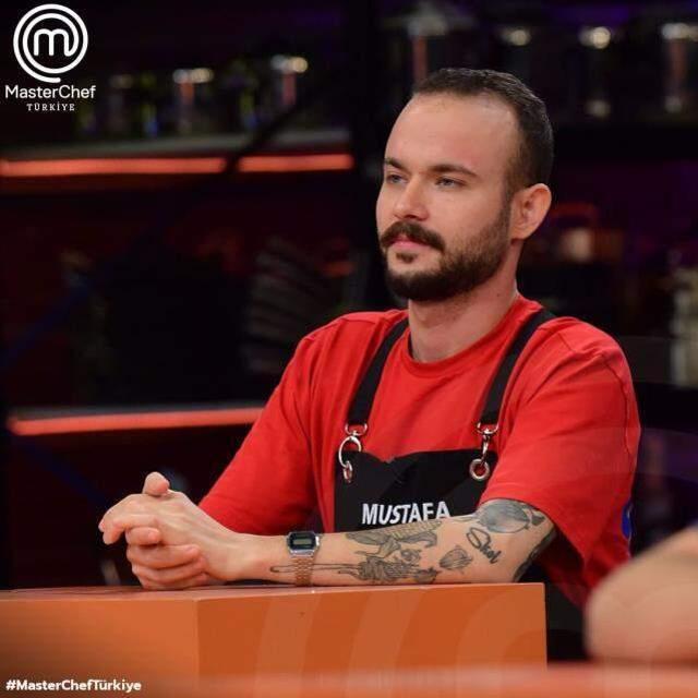 MasterChef Türkiye'de yarışmaya veda eden isim belli oldu