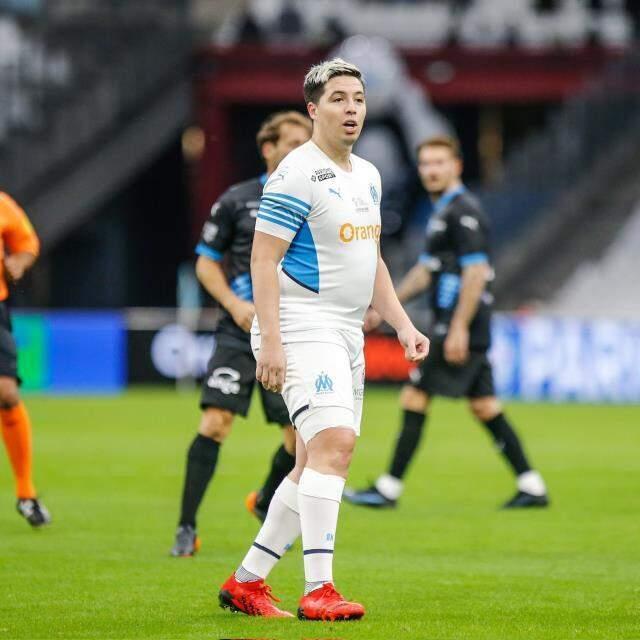 Kısa süre önce futbolu bırakan eski Antalyasporlu Samir Nasri'nin son hali şaşırttı
