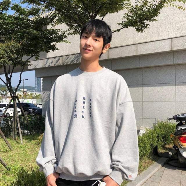 Squid Game dizisinde yüzü 10 saniye görülen Lee Jeong Jun'un hayatı değişti! Takipçi sayısı gün geçtikçe artıyor