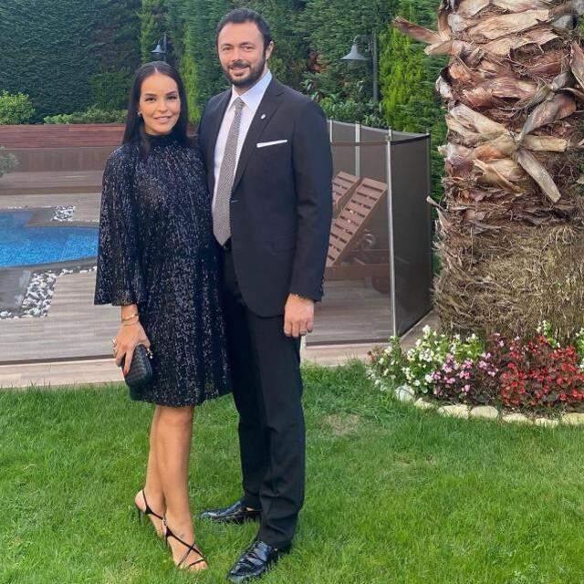 Ünlü şarkıcı Bengü, ikinci kez anne oldu