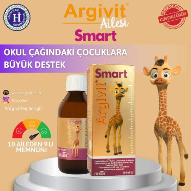 Çocuklar için vitamin takviyesi gerekli mi?