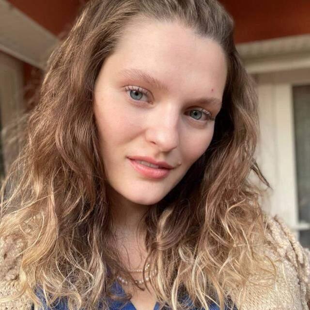 Kardeşlerim dizisinde oynayan Gözde Türker, Funda İlhan'ın kızı çıktı