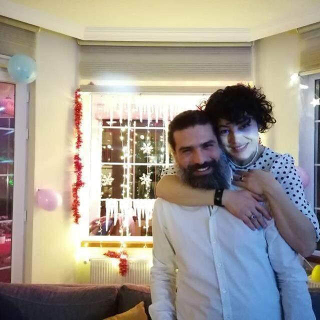 Oyuncu Nergis Öztürk, Yargı dizisine dahil oldu