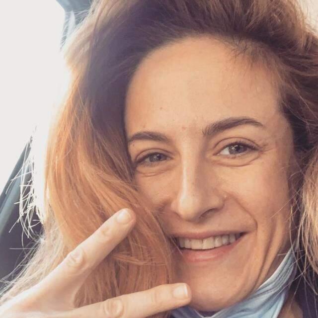 Son Dakika: Kanseri yenen Canan Ergüder yeniden setlerde