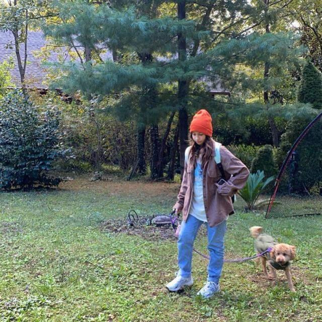 Okan Bayülgen'in gözlerden uzak büyüttüğü kızı İstanbul, genç kız oldu