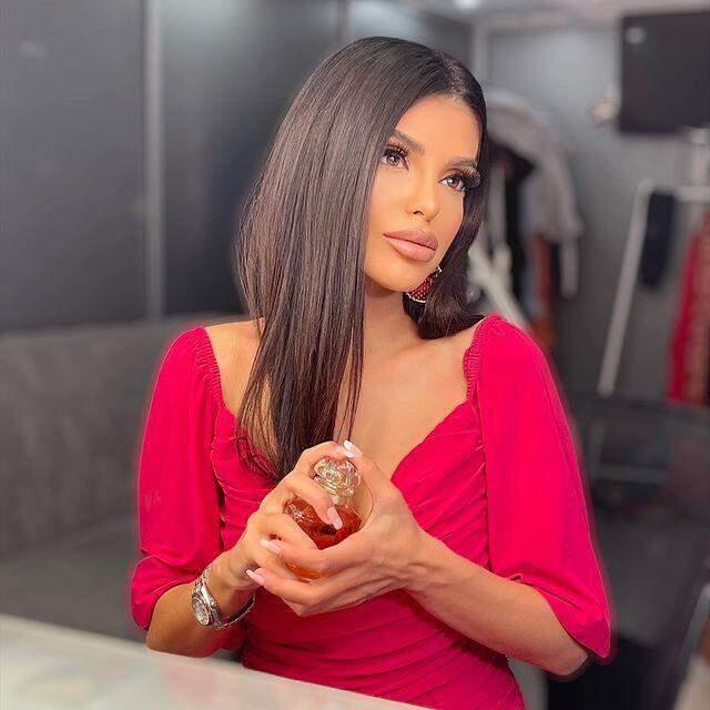 Özel görüntüleri ifşa olan Bircan Bali konuyla ilgili ilk kez konuştu: Bence öpün ilişki öpüşünce güzel