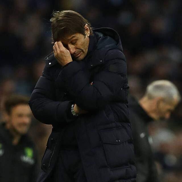 UEFA, Tottenham - Rennes maçını iptal etti