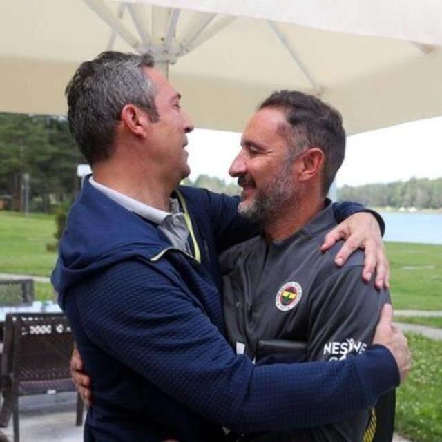Köprüler yıkıldı! Vitor Pereira'nın Türkiye'den ayrılacağı tarih belli oldu