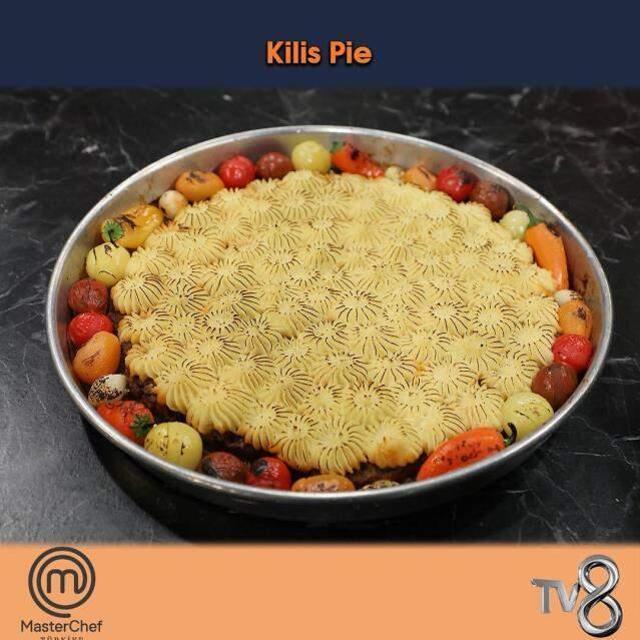 MasterChef Türkiye'de yarışmaya veda eden isim belli oldu