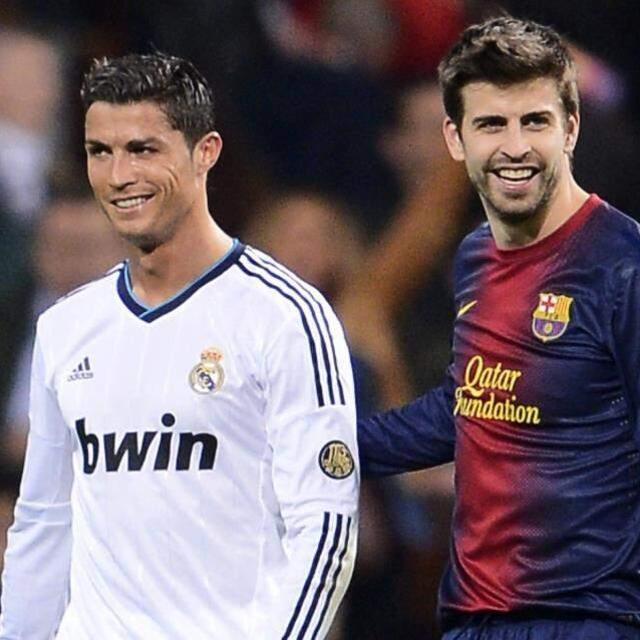 Ronaldo herkese küçük dilini yutturacak! Messi'nin yerine transfer olmak için telefon açtı