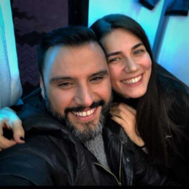 Alişan'ın eşi Buse Varol'dan 'Kocadan zengin olmak nasıl bir şey' sorusuna cevap: En b