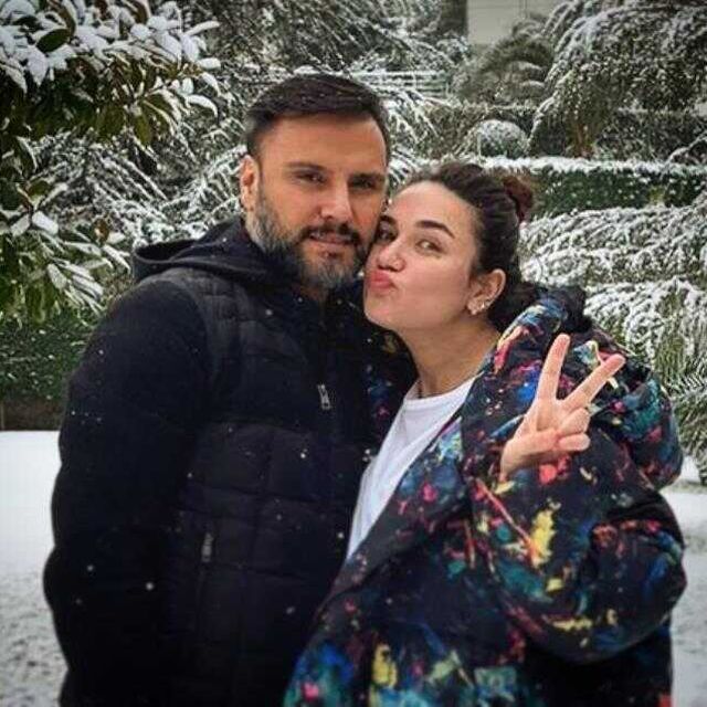 Alişan'ın eşi Buse Varol'dan 'Kocadan zengin olmak nasıl bir şey' sorusuna cevap: En b