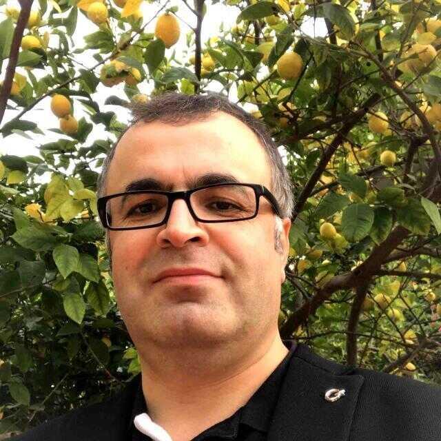 DEVA Partisi Kastamonu İl Başkanı Günaydı'ya FETÖ'den gözaltı