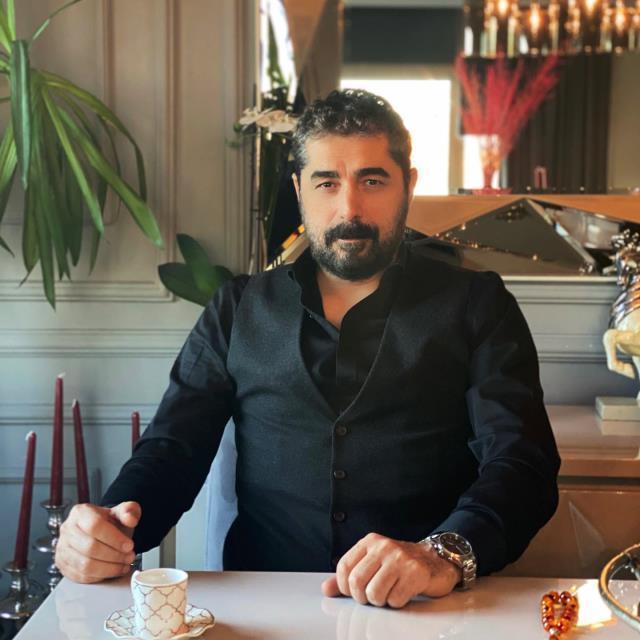 Beyin ameliyatı geçiren İbrahim Tatlıses'in oğlu Ahmet Tatlıses, yaşadıklarını anlattı