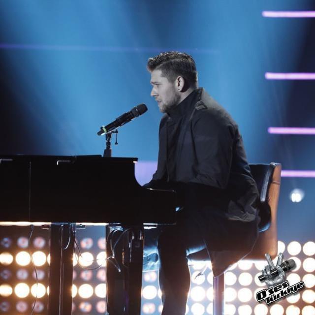 O Ses Türkiye'de şampiyon belli oldu! İşte kazanan jüri ve yarışmacı