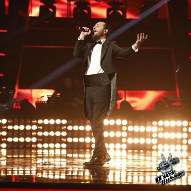 O Ses Türkiye'de şampiyon belli oldu! İşte kazanan jüri ve yarışmacı