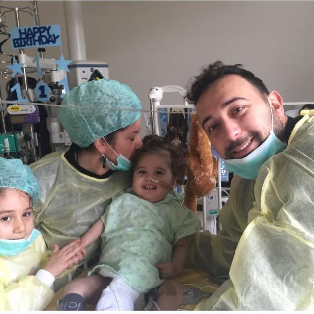 'Oğlumla uğraşırken mücadele edemedik' diyen Ahu Kahraman Yıldırım, evliliğiyle ilgili kötü haberi verdi: Ayrılmak istedim