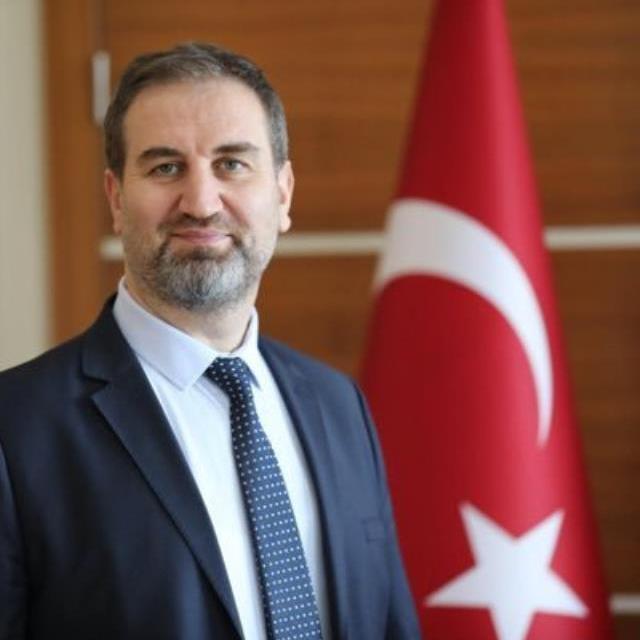 AK Partili Şen'den siyaseti hareketlendiren ittifak açıklaması: Başka partilerle ittifaklarımız olabilir