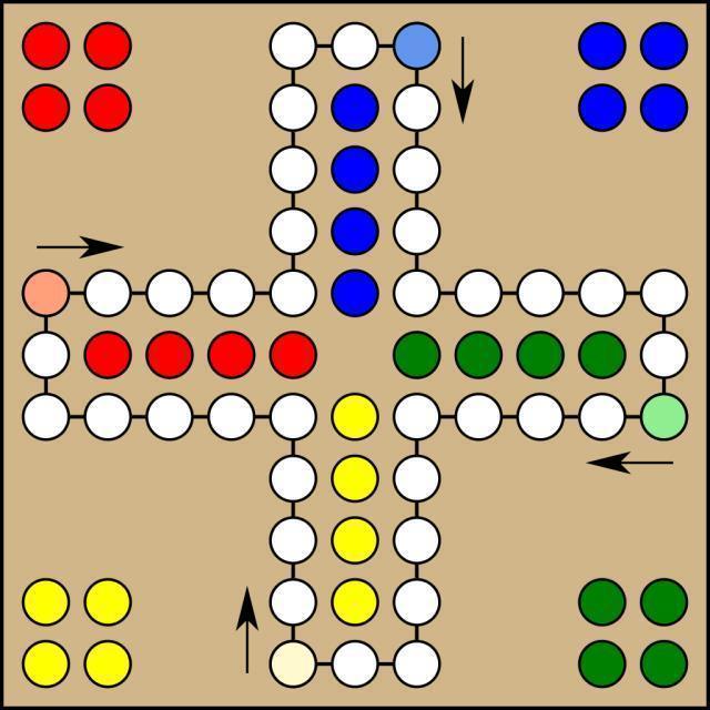 Kızma Birader nasıl oynanır? Kızma Birader kuralları nedir? Kızma birader çizimi!