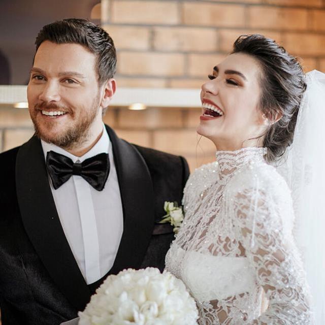 Sinan Akçıl ve Burcu Kıratlı, ikinci kez boşanma kararı aldı