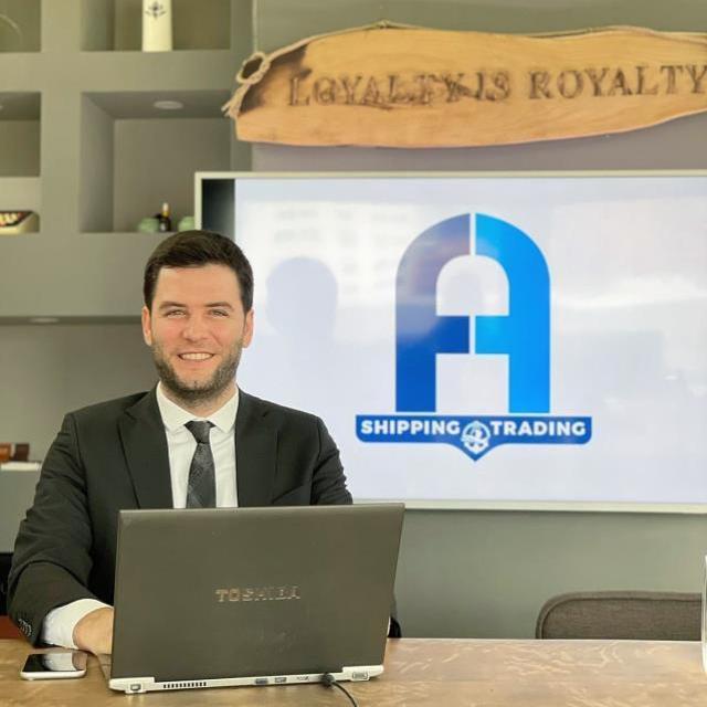 Türkiye'den Güney Kore'ye bir ilk…