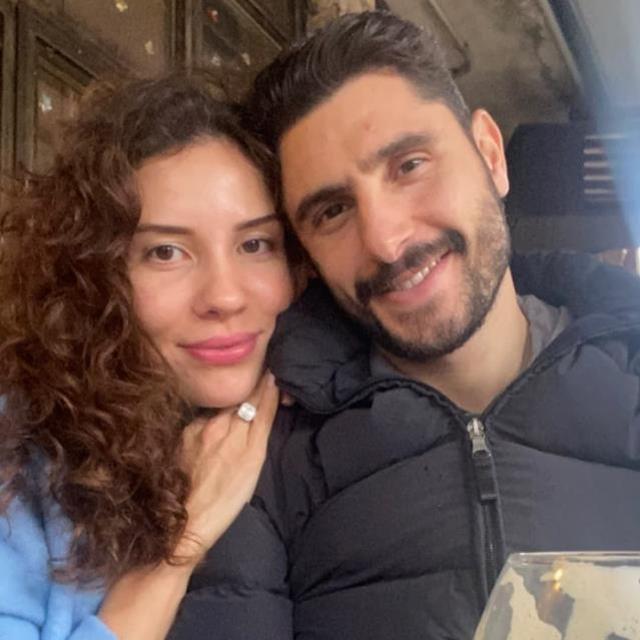 Özer Hurmacı'dan şiddet gördüğünü söyleyen eşi konuştu: 3 çocuk ve evin giderleri için 500 TL gönderiyor