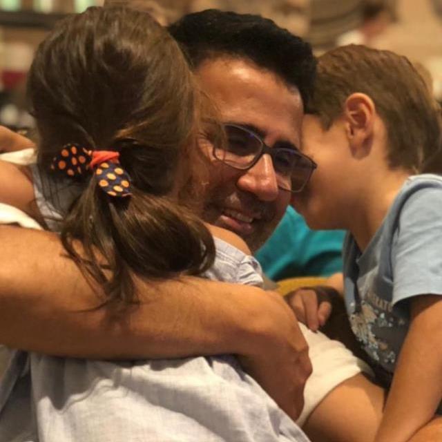 Emrah Erdoğan ile Sibel Kirer'in boşanma detayları ortaya çıktı