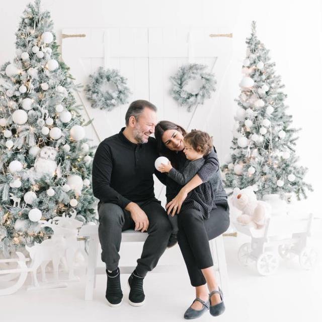 Oyuncu Ali Sunal ve eşi ikinci kez koronavirüse yakalandı