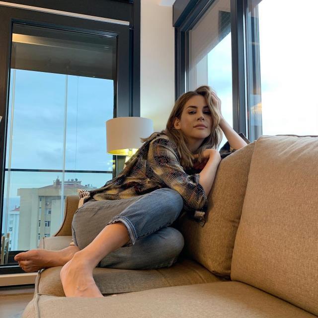 Aynur Aydın'dan 'Mastürbasyon yapma sıklığın ne?' sorusuna cevap: Mutluysam sık yapıyorum