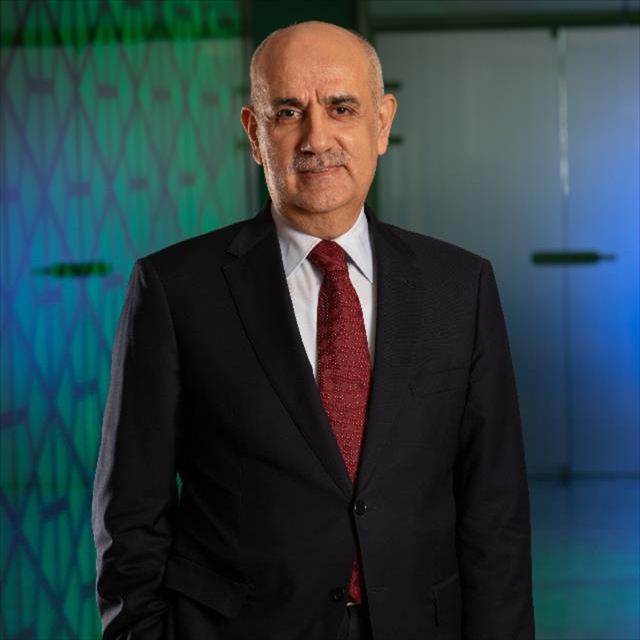 Son Dakika: Tarım Bakanlığı'nda görev değişimi! Bekir Pakdemirli istifa etti, yerine Vahit Kirişci atandı