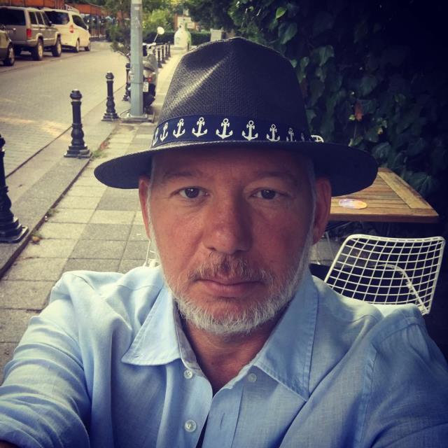 Acun Ilıcalı Son Görevini Yerine Getirdi