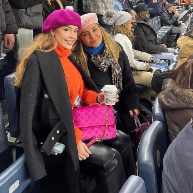 Ferdi'deki yükselişin nedeni belli oldu! Ali Koç'un, 'Sen kimsin?' diye sorguladığı genç kadın, bakın kim çıktı