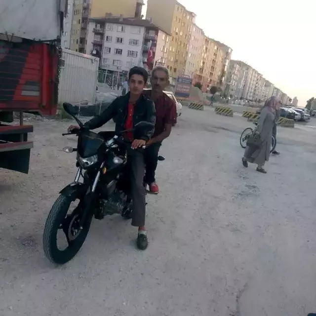 Babanın intihar etmeden önce yaptığı itiraf oğlunun beraat etmesini sağladı