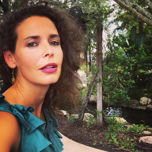 Pelin Batu'dan Şiddet Açıklaması!